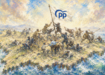 Análisis | «No nos da con lo que tenemos»: las 48 horas que han puesto en vilo al PP asturiano 