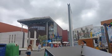 Asturias está pendiente del cielo: la nubosidad en la costa podría dificultar seguir el eclipse