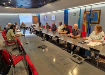 El control del lobo empezará en septiembre con la retirada de un máximo de 67 ejemplares hasta el final de 2027