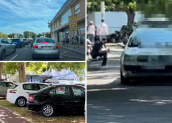 Gijón explota por el caos del aparcamiento: «La ciudad no está preparada para tanto turismo»