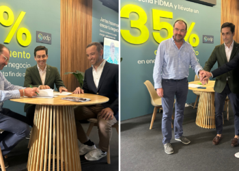 El acuerdo que puede cambiar la factura energética de cientos de comercios en Asturias