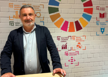 Luis Díaz: «La idea más brillante no siempre es la que mejor funciona»