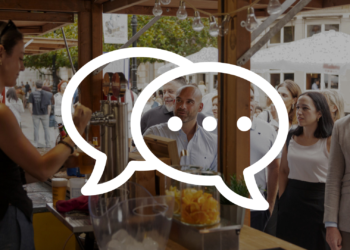 El Paseo Gastro revienta las redes: «¿Esto es lo que queremos enseñar de Asturias?»