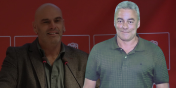Tuero, indignado: «Es una falta de respeto» condicionar al PSOE de Gijón con una «candidata oficial»