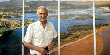 De las ostras invasoras a una senda que no llega: la ría de Villaviciosa sigue pendiente de mejoras