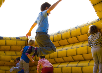 Si tienes niños, apunta este plan: cuatro días de diversión gratis en Avilés