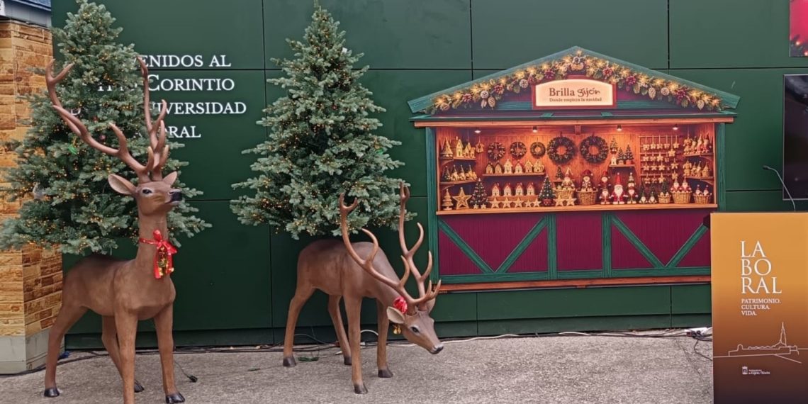 ¿Quiere ser de los primeros en participar en el nuevo Mercado de Navidad? Esto es todo lo que debe saber