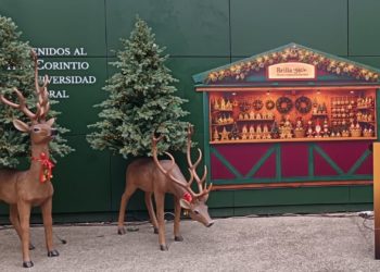 ¿Quiere ser de los primeros en participar en el nuevo Mercado de Navidad? Esto es todo lo que debe saber