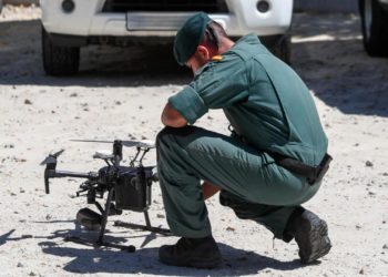 Las fuerzas de seguridad se preparan para la masiva respuesta al eclipse: estos son los consejos a seguir