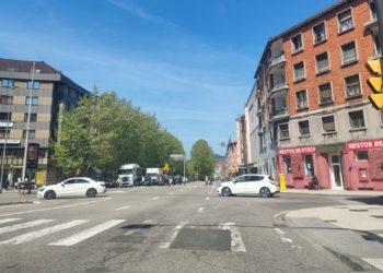 El estudio autonómico sobre el aumento de la contaminación en la Zona Oeste de Gijón entra en su fase de contratación