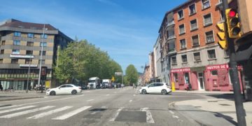 El estudio autonómico sobre el aumento de la contaminación en la Zona Oeste de Gijón entra en su fase de contratación