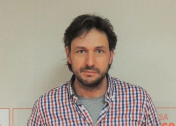 Alberto Ferrao dará finalmente el paso y se presentará a las primarias del PSOE de Gijón