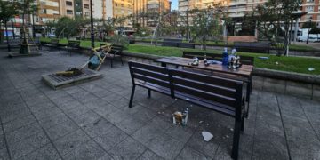 XIXONAES | Hay una pocilga en la Fábrica del Gas… Y, que se sepa, la ocupan seres que andan sobre dos patas
