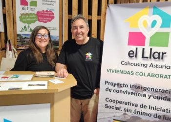 ‘El Llar’, o cuando el posible futuro de la habitabilidad pasa por cooperar, compartir… Y cuidar