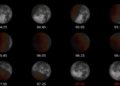 Un nuevo eclipse -lunar y parcial, eso sí- se verá el 28 de agosto, sin peligro para la vista