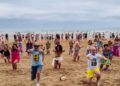 Por ‘Dancing Queen’ y por la ‘Reina del Pop’: dos hitos que bien se merecen un masivo baile en San Lorenzo