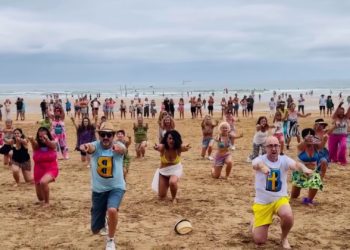 Por ‘Dancing Queen’ y por la ‘Reina del Pop’: dos hitos que bien se merecen un masivo baile en San Lorenzo