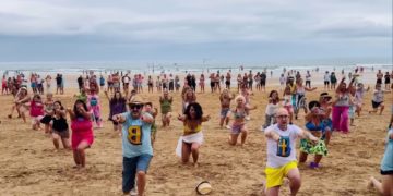 Por ‘Dancing Queen’ y por la ‘Reina del Pop’: dos hitos que bien se merecen un masivo baile en San Lorenzo