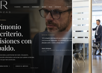 El error que cometen miles de personas con su dinero y que este experto de Gijón quiere evitar