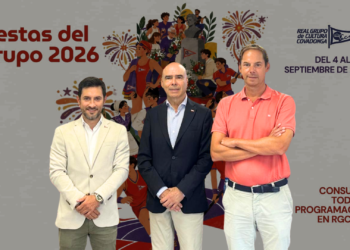 ¿No eres socio del Grupo Covadonga? Esta es la gran novedad para entrar a sus Fiestas 2026