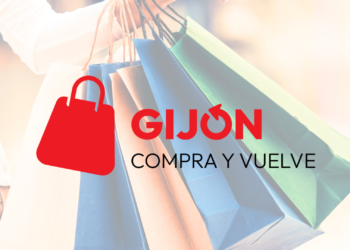 Última llamada al pequeño comercio de Gijón: 500.000 euros para incentivar las compras