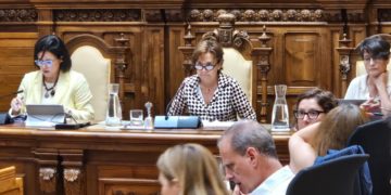 Foro rechaza retirar el recurso contra la declaración de zonas tensionadas: «Gijón no será el laboratorio ideológico del Principado»
