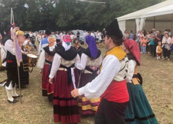 Las fiestas de Vega y Fontaciera se suman a la lista de cancelaciones de este verano en Gijón