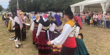 Las fiestas de Vega y Fontaciera se suman a la lista de cancelaciones de este verano en Gijón