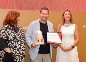 Roberto Suárez (CIFP de Hostelería y Turismo): «Si el sector quiere sobrevivir, tendrá que ofrecer buenas condiciones»