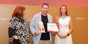 Roberto Suárez (CIFP de Hostelería y Turismo): «Si el sector quiere sobrevivir, tendrá que ofrecer buenas condiciones»