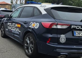 Piden el ingreso en prisión de otros dos de los seis atracadores de joyerías detenidos en Gijón