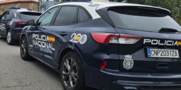 Piden el ingreso en prisión de otros dos de los seis atracadores de joyerías detenidos en Gijón