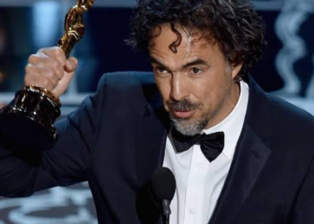 Brad Pitt, Sean Penn, Bardem… ¿Quién será el próximo famoso que visite la casa de Iñárritu en Llanes?