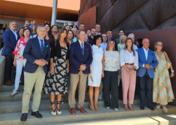 Calidad, experiencia e integración turística: el futuro imaginado por la Unión de Comerciantes a veinticinco años vista