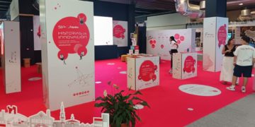 Hora del relevo en la FIDMA: Gijón Impulsa prepara el terreno para que aterrice su segunda tanda de empresas