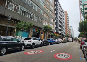 El TSJA aplaza hasta septiembre pronunciarse sobre el intento de Gijón de tumbar las zonas tensionadas