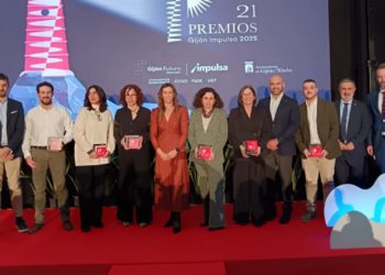 Emprender vuelve a tener su recompensa: convocan una nueva edición de los Premios ‘Gijón Impulsa’