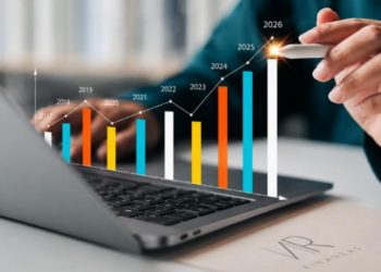 Misma nómina, mismo ahorro, dos futuros financieros