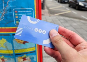 Un verano dulce, un otoño económico: todo listo para la rebaja de la tarifa plana en el transporte de 30 a 20 euros