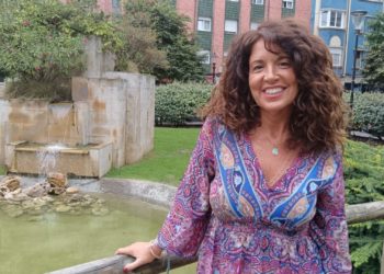 María del Cueto (‘Conexión Asturias’): «Yo siempre digo que después de la tele hay vida»