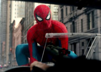 ‘Spider-Pediatra’ ya tiene un nuevo villano: aquel que robó las camisetas para los niños enfermos del HUCA
