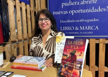 Todos tenemos una historia que contar… Y Libro & Marca se ha propuesto recopilar cada una de ellas