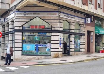 La Bonoloto y Gijón: una historia de amor cuyo último capítulo ha dejado un ‘ramo’ de 70.000 euros en la ciudad