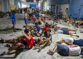 Amnistía Internacional cierra filas con las comunidades partidarias de acoger a los menores de Ceuta, incluida Asturias