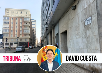 La vivienda en Gijón: atrapada entre la escasez y el interés electoral de la izquierda