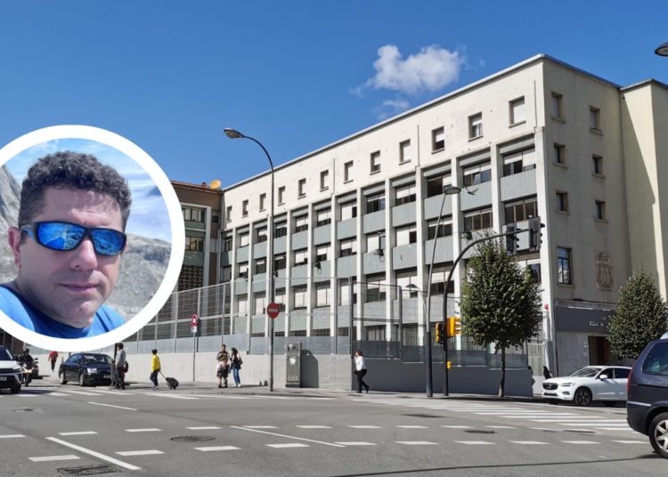 La comunidad educativa del Codema llora a Félix Ruiz, fallecido el martes en una majada en Cabrales