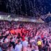 Contrueces quiere convertir sus fiestas en las más rojiblancas: «Esto es barrio, es corazón»