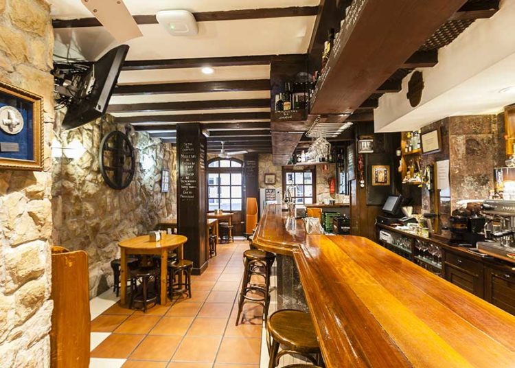 El mejor restaurante sin gluten de España está en Asturias… ¡Y ojo, porque el octavo, también!