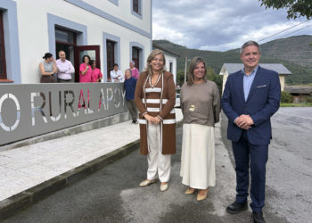 Llamedo insiste en una bonificación del peaje del Huerna: «Su fin tiene que estar más cerca que tarde»