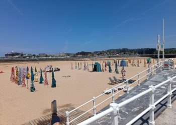 Notas sueltas de un paseo por Gijón